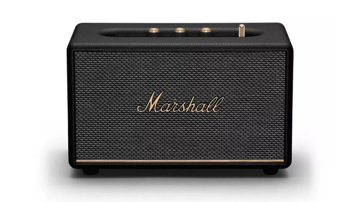 marshall